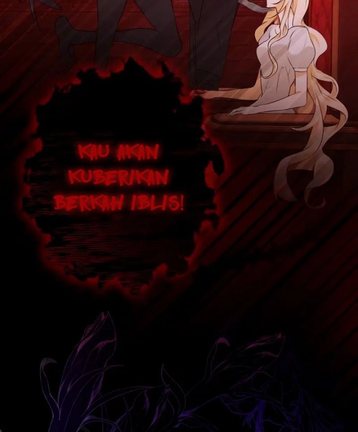 The Lady’s Dark Secret Chapter 01 Gambar 53