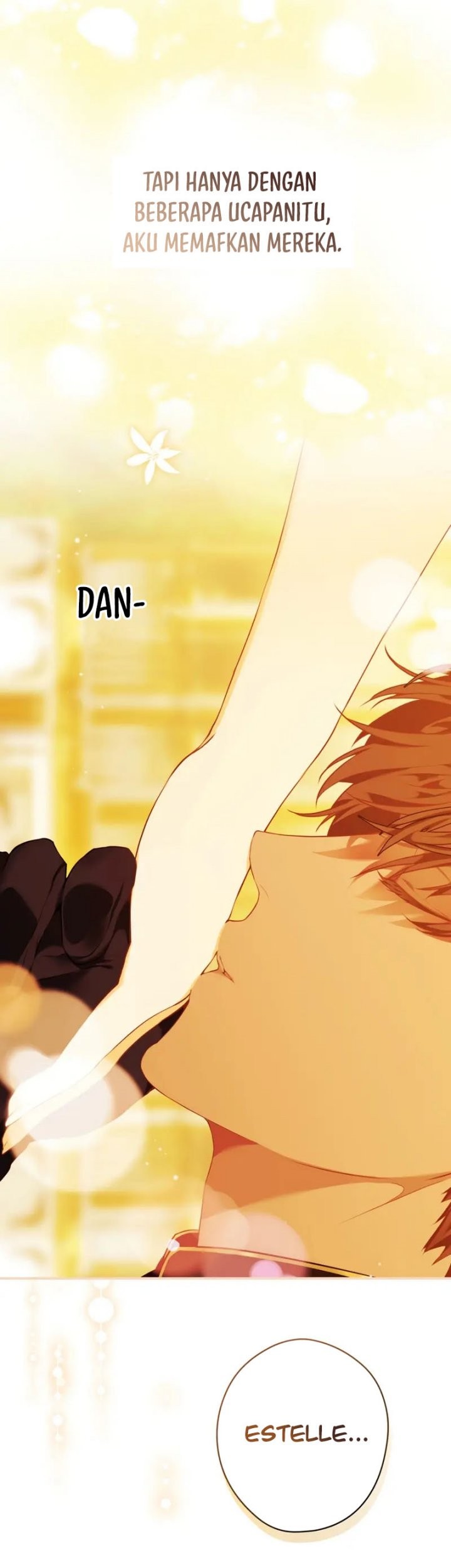 The Lady’s Dark Secret Chapter 01 Gambar 16