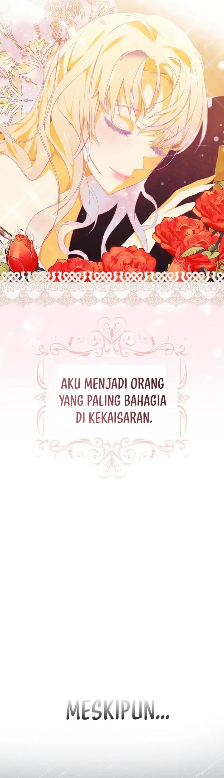 The Lady’s Dark Secret Chapter 01 Gambar 19