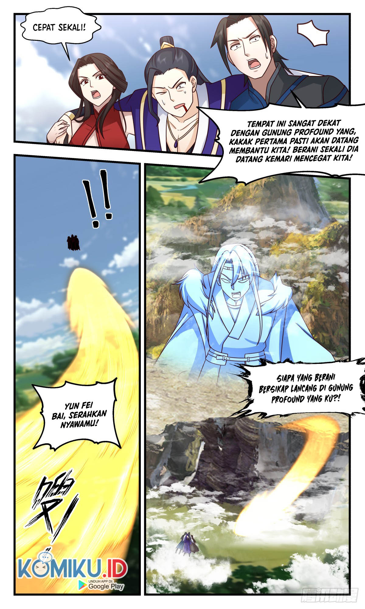 Martial Peak Part 2 Chapter 2792 - https://img.komiku.org/uploads2/2621882-4.jpg