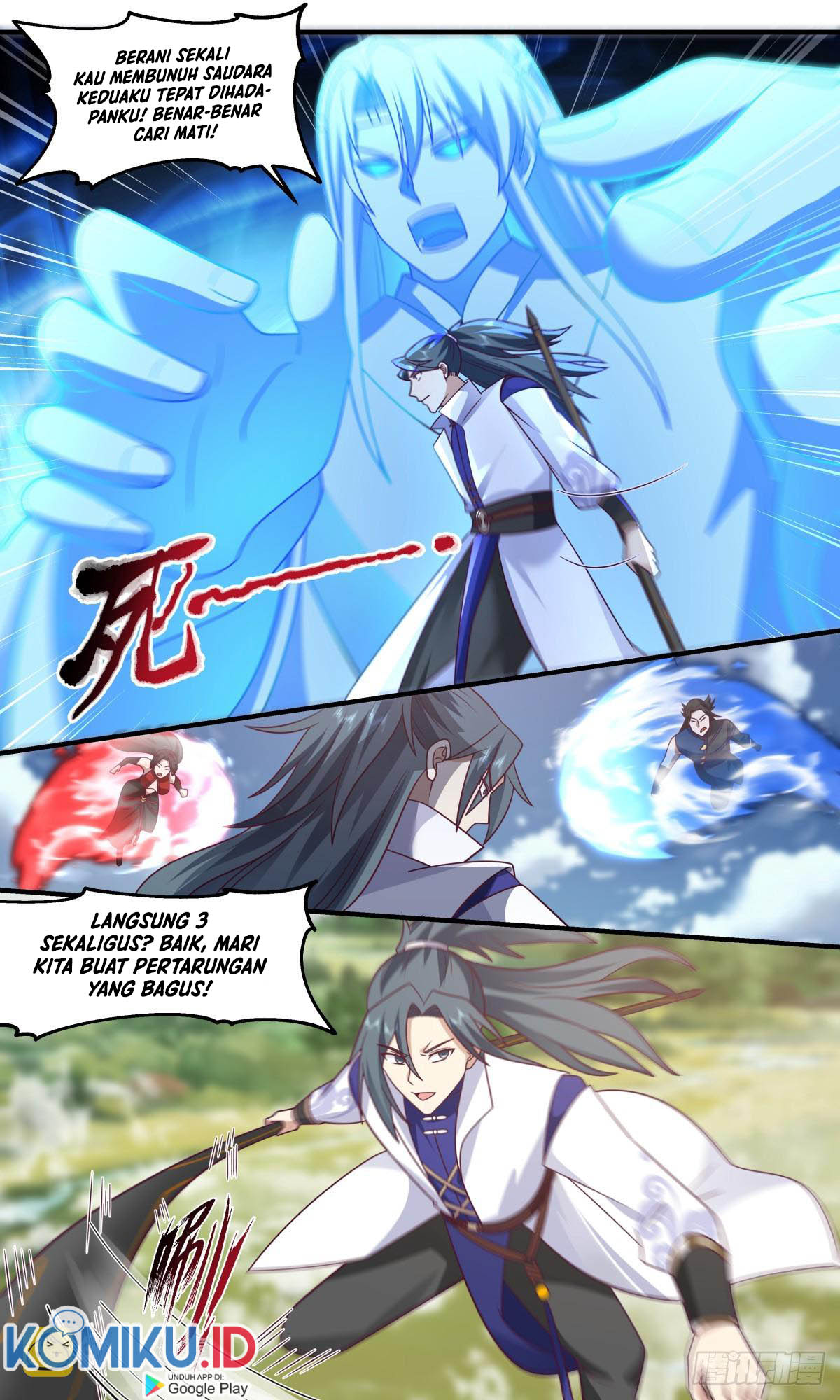 Martial Peak Part 2 Chapter 2792 - https://img.komiku.org/uploads2/2621882-6.jpg