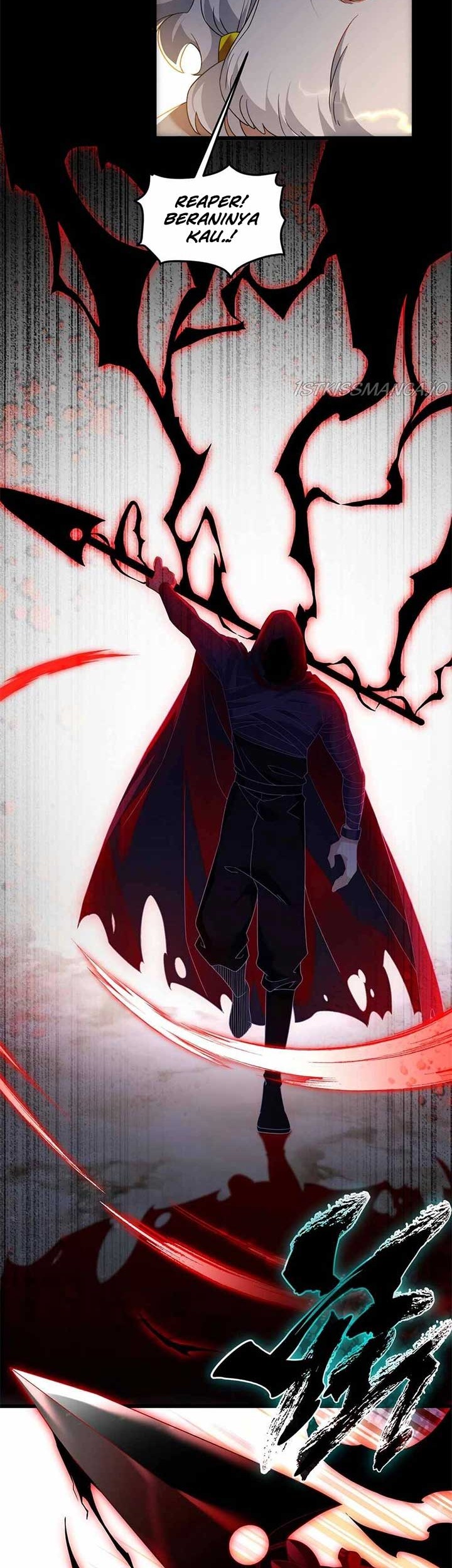 Xianzun Luowuji Chapter 160 Gambar 17