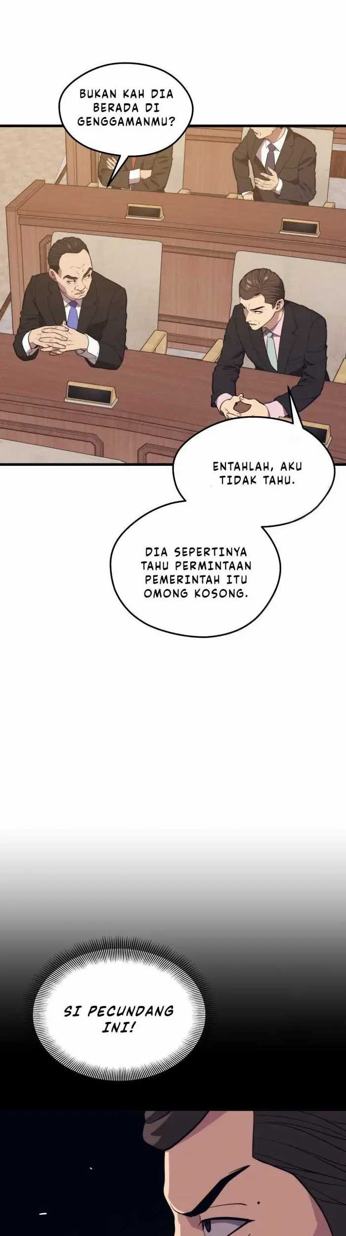 Seoul Station Necromancer Chapter 69 Gambar 26