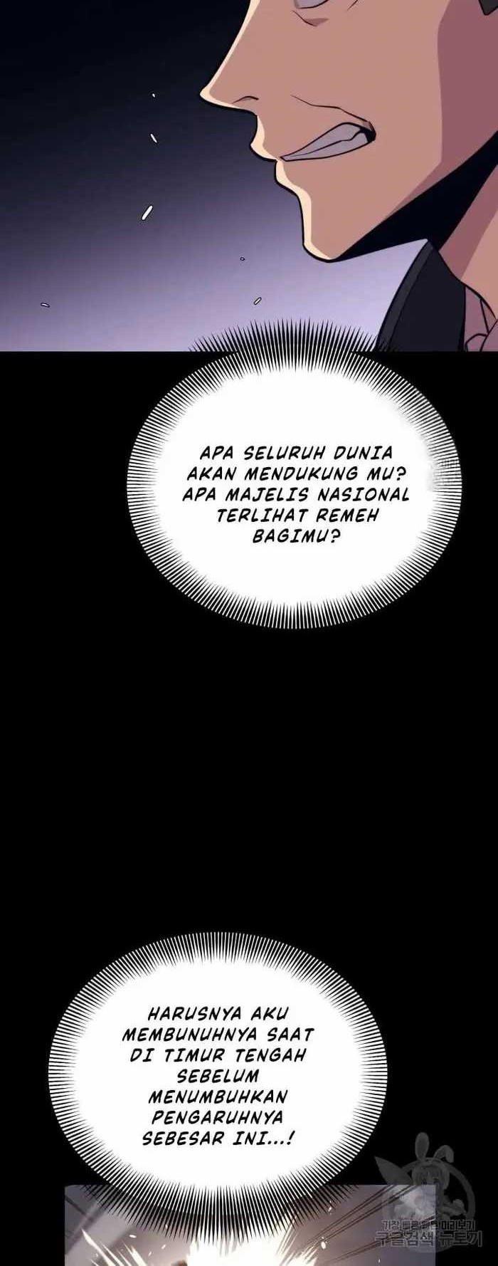 Seoul Station Necromancer Chapter 69 Gambar 27