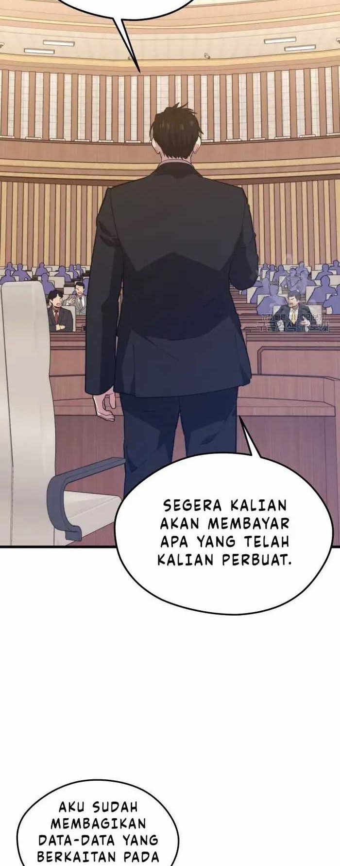 Seoul Station Necromancer Chapter 69 Gambar 39
