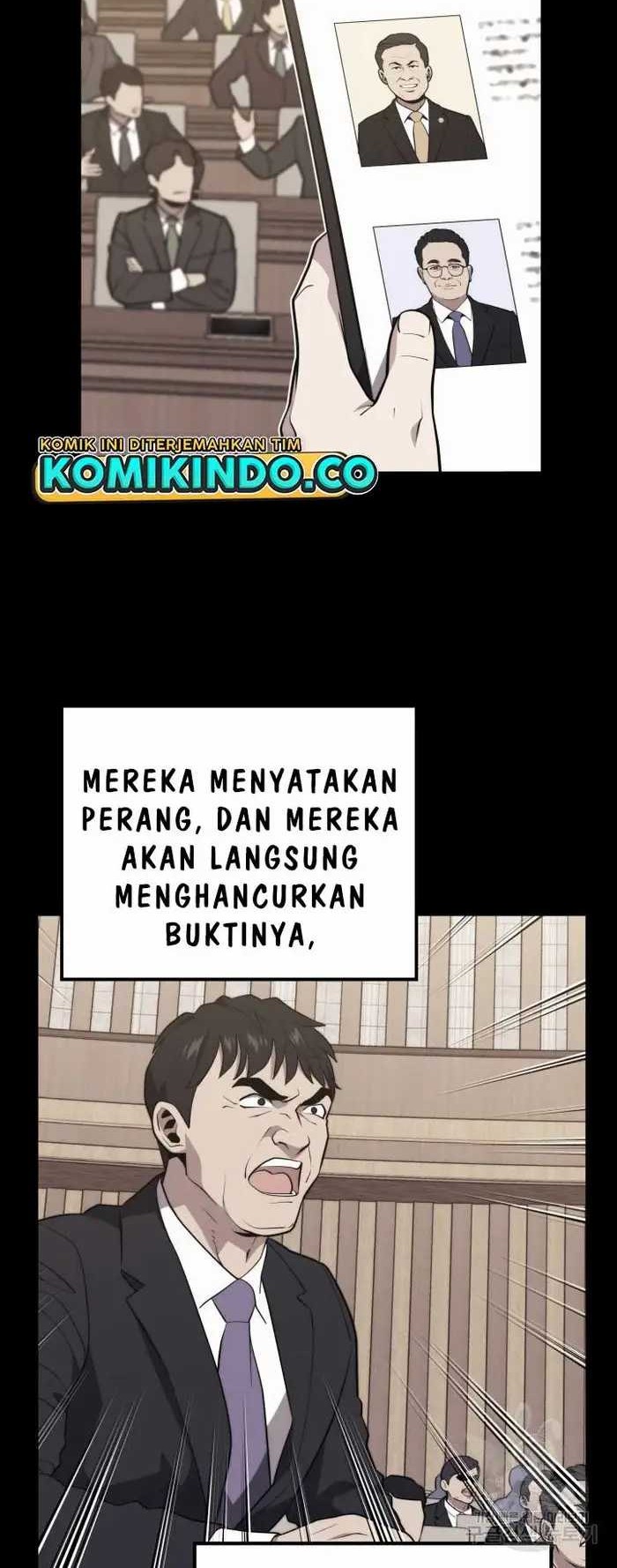 Seoul Station Necromancer Chapter 69 Gambar 51