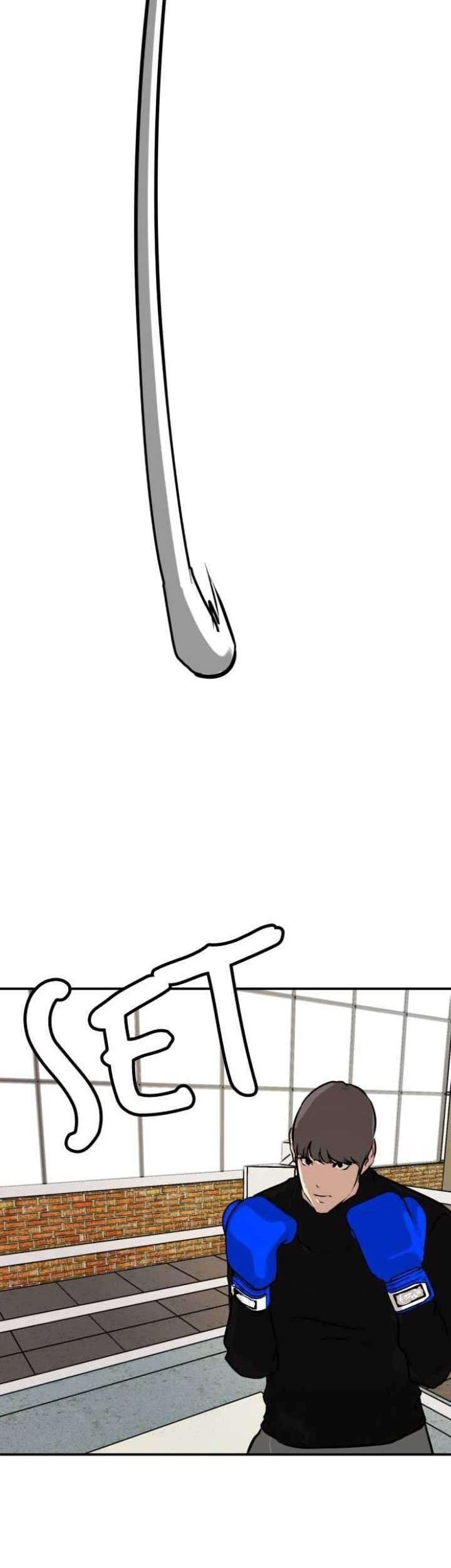 Attention Seeker Chapter 31 Gambar 31