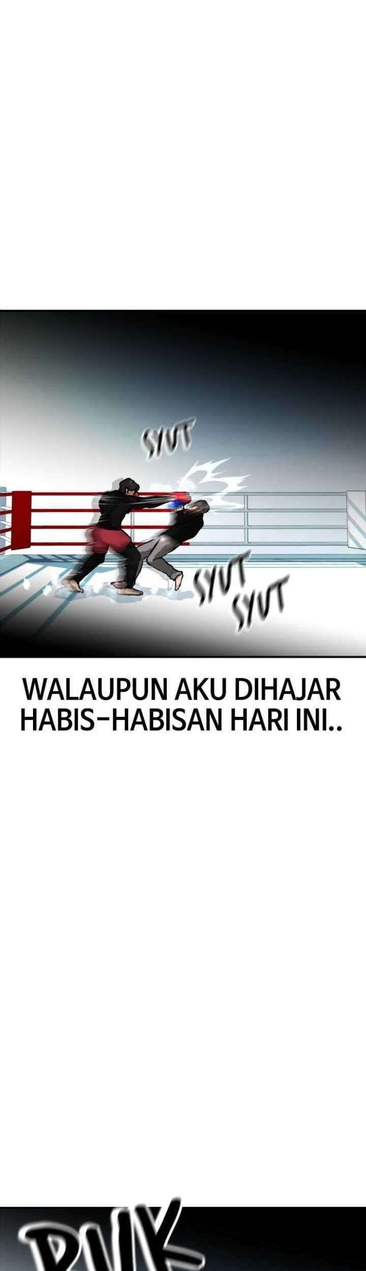 Attention Seeker Chapter 31 Gambar 40
