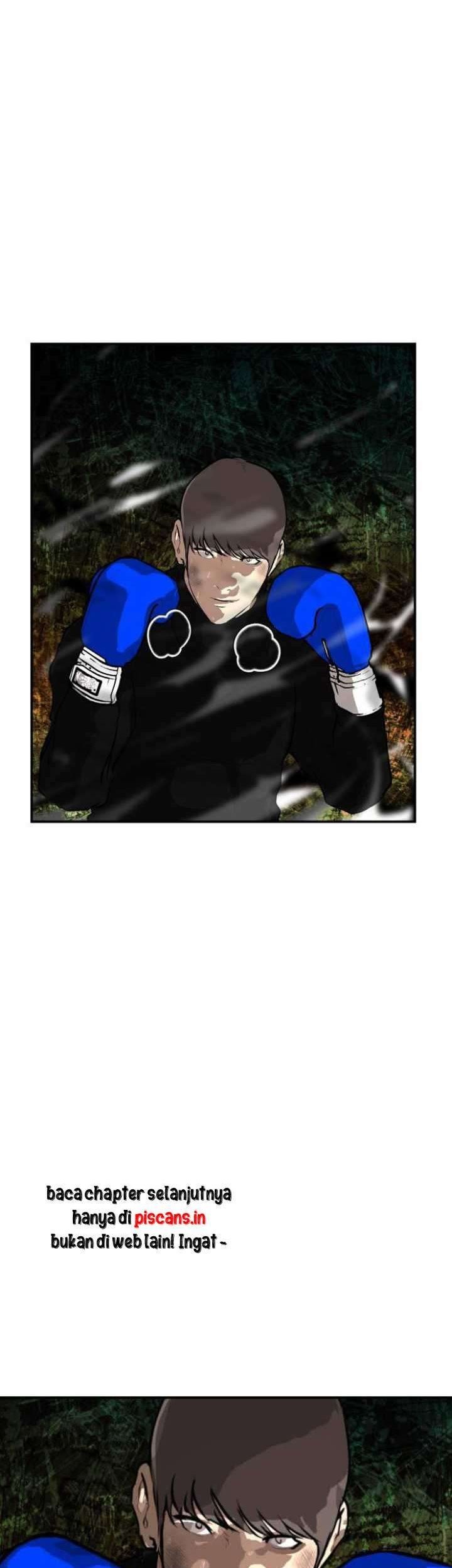 Attention Seeker Chapter 31 Gambar 65
