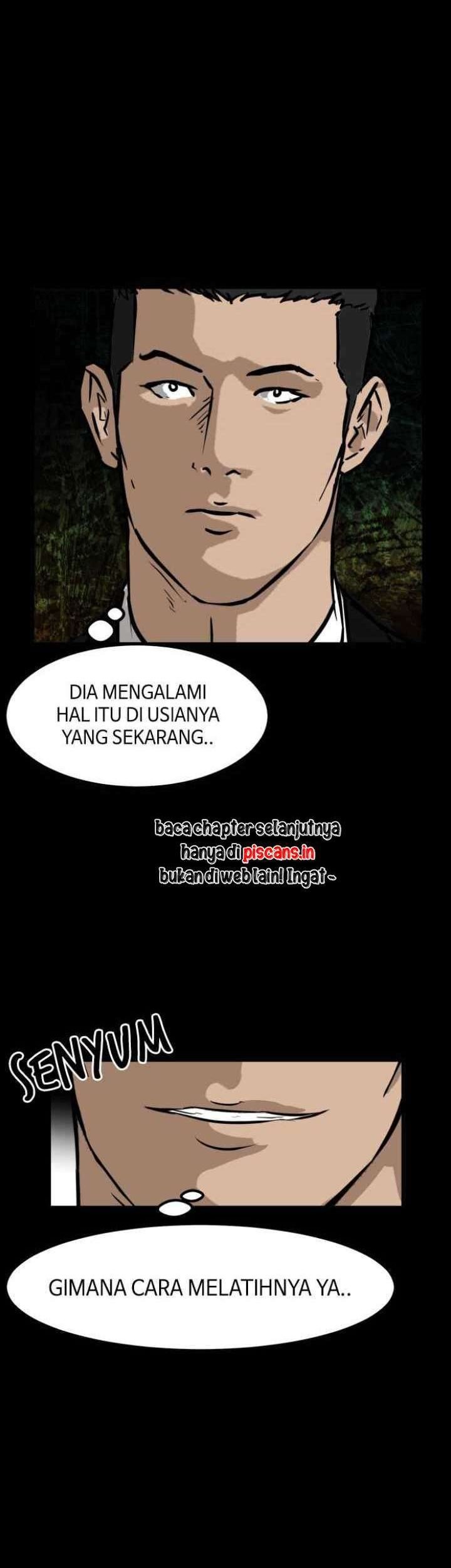 Attention Seeker Chapter 31 Gambar 11