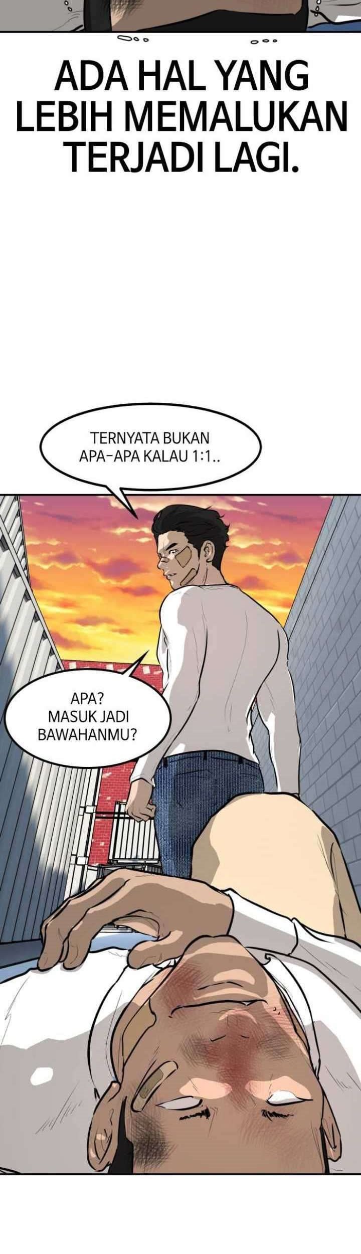 Attention Seeker Chapter 31 Gambar 15