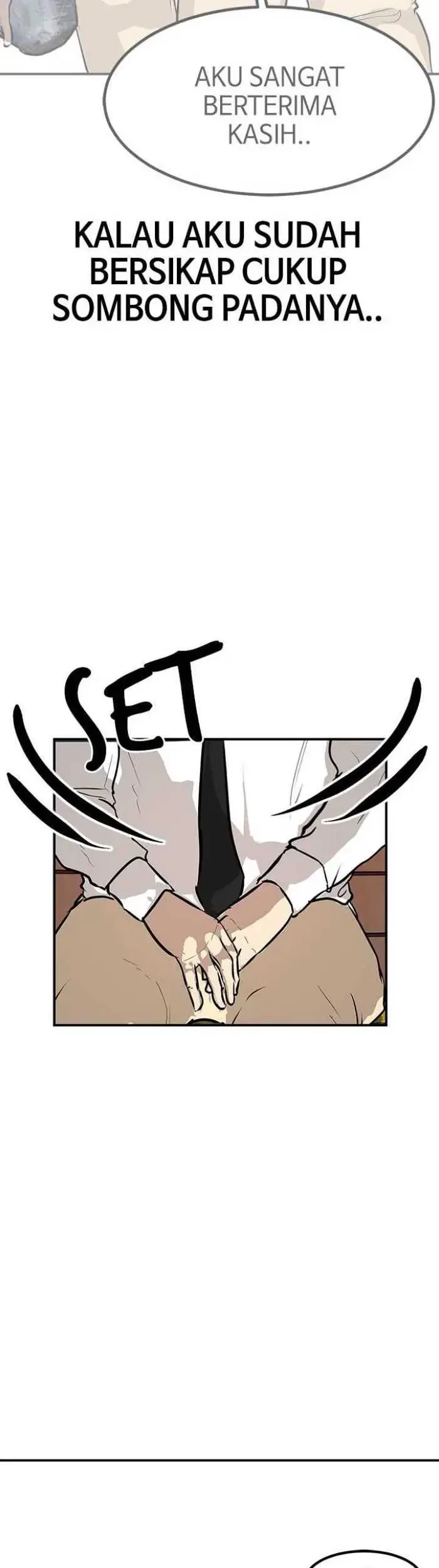 Attention Seeker Chapter 30 Gambar 28