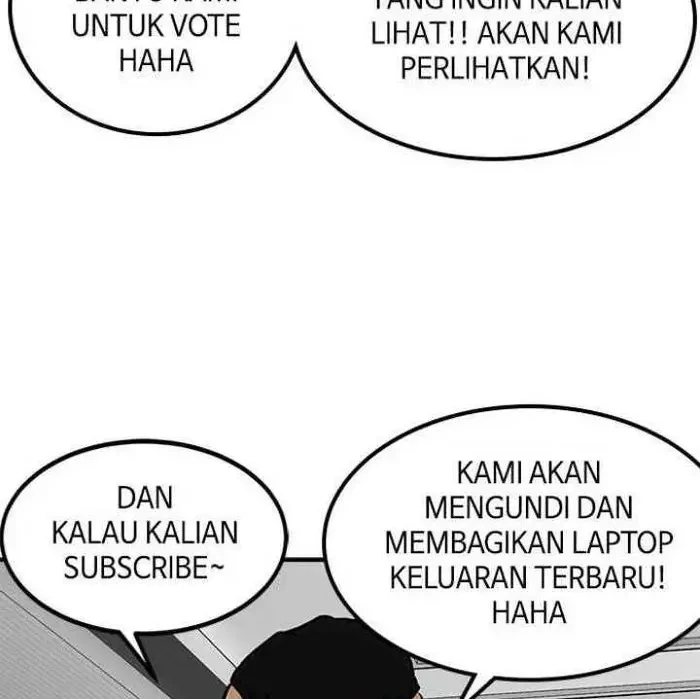 Attention Seeker Chapter 30 Gambar 33