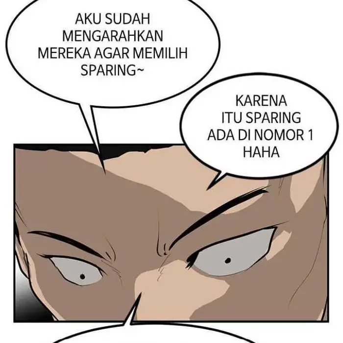 Attention Seeker Chapter 30 Gambar 36