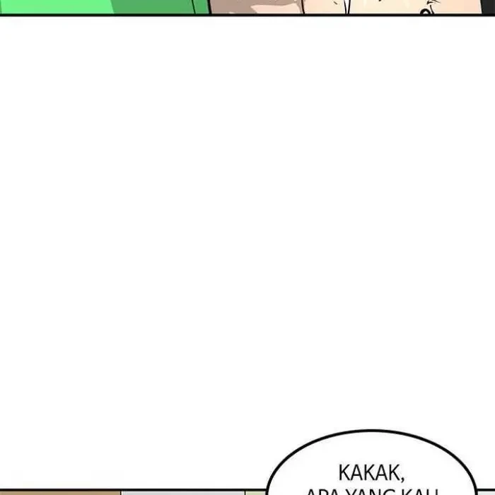 Attention Seeker Chapter 30 Gambar 42