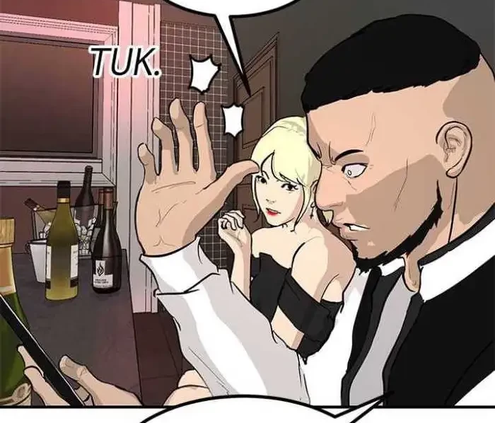 Attention Seeker Chapter 30 Gambar 48