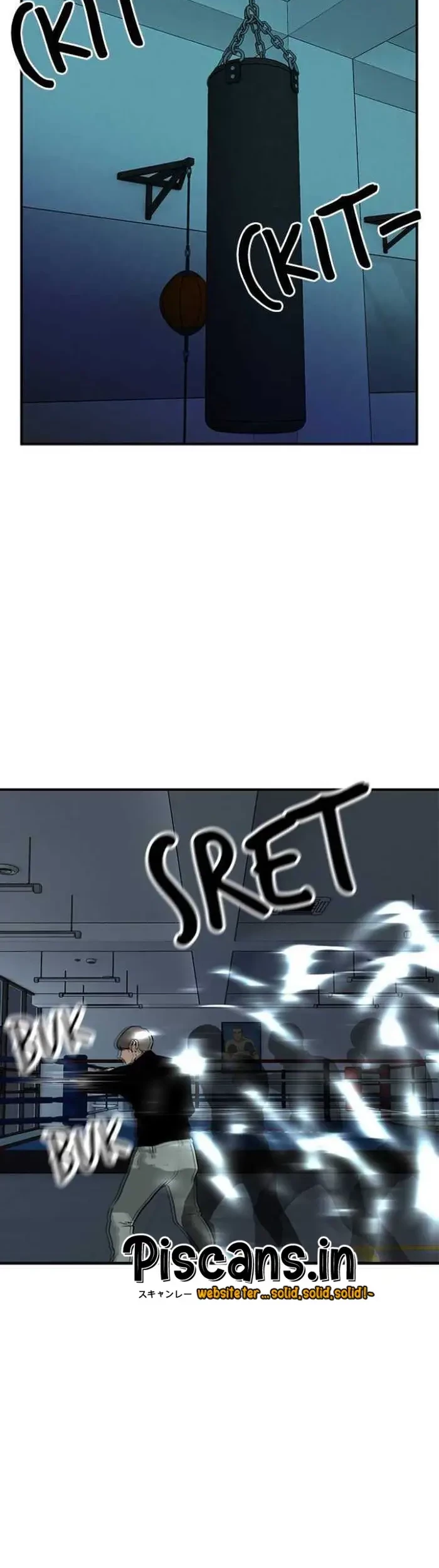 Attention Seeker Chapter 30 Gambar 56