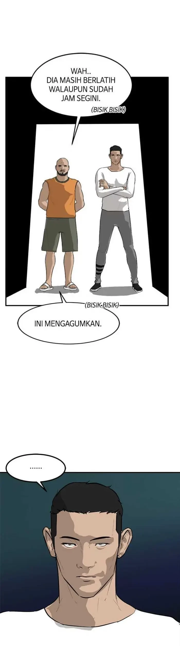 Attention Seeker Chapter 30 Gambar 59