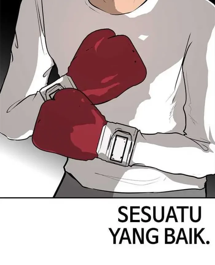 Attention Seeker Chapter 30 Gambar 63