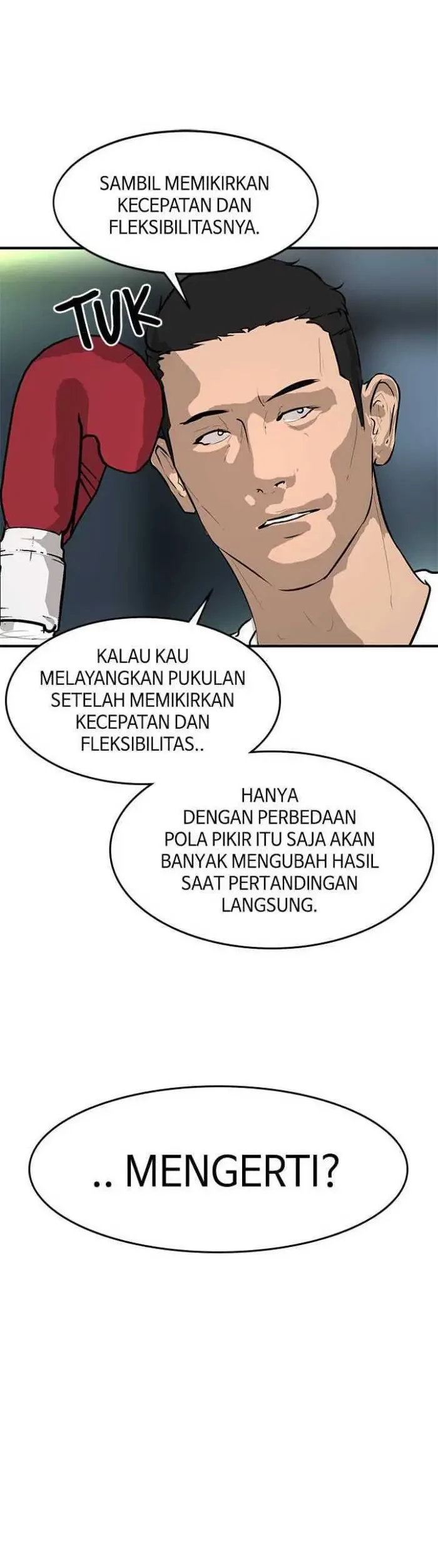 Attention Seeker Chapter 30 Gambar 70