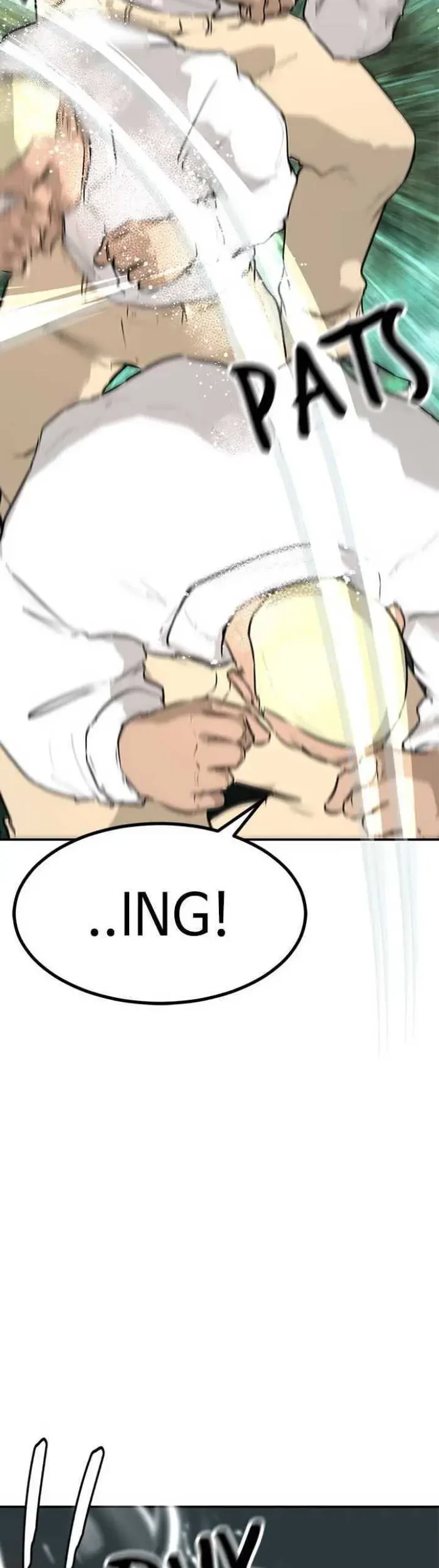 Attention Seeker Chapter 30 Gambar 11