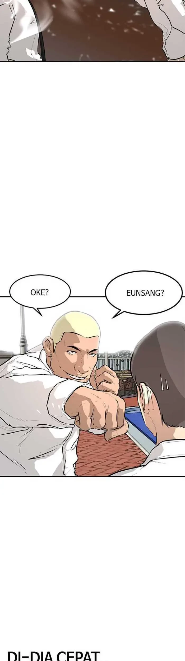 Attention Seeker Chapter 30 Gambar 13