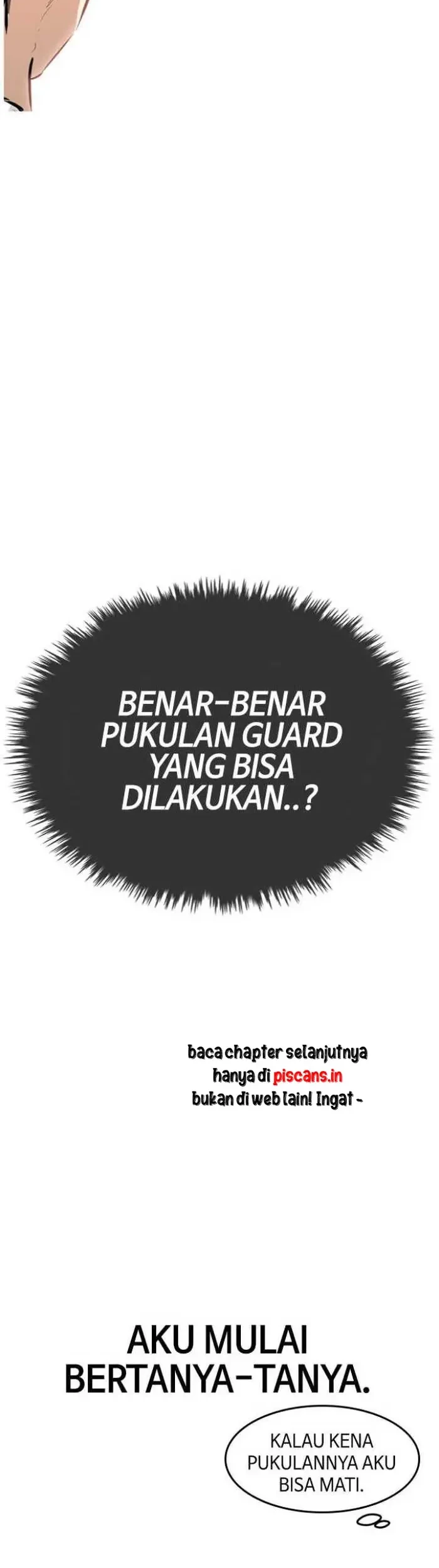 Attention Seeker Chapter 30 Gambar 17