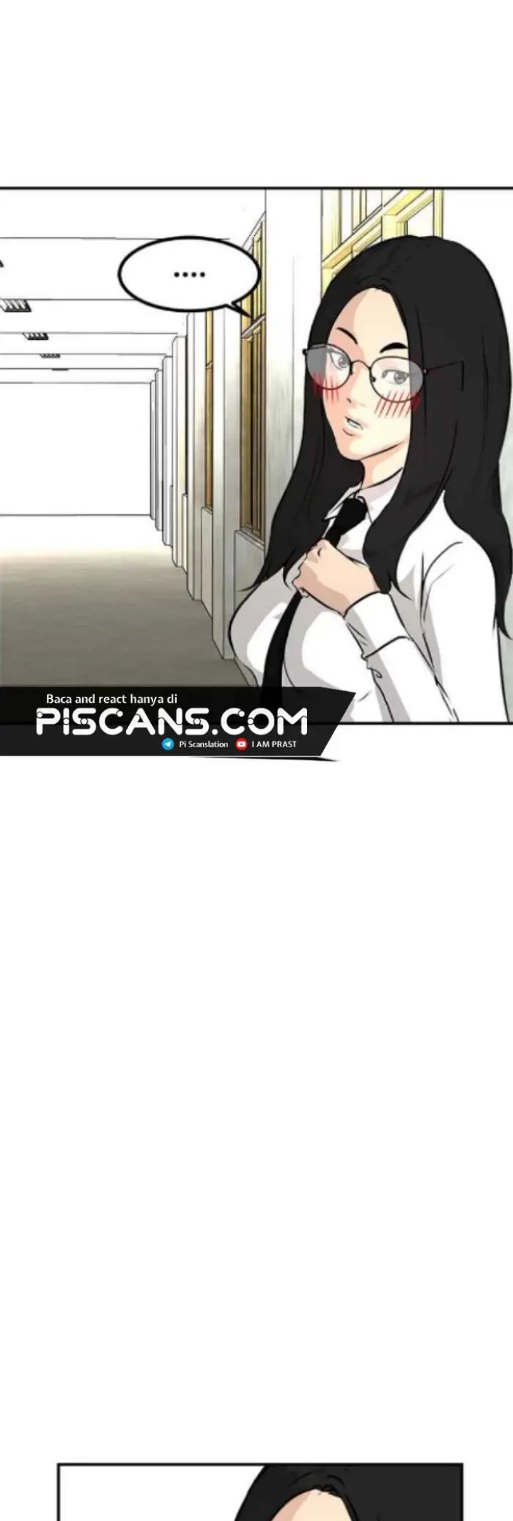 Attention Seeker Chapter 25 Gambar 33