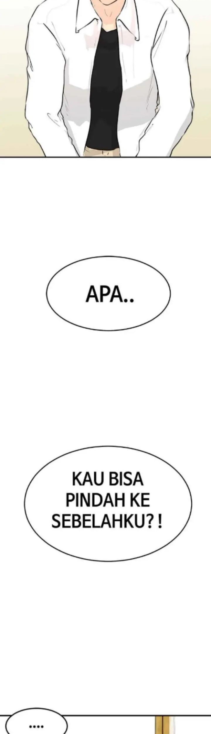 Attention Seeker Chapter 25 Gambar 41