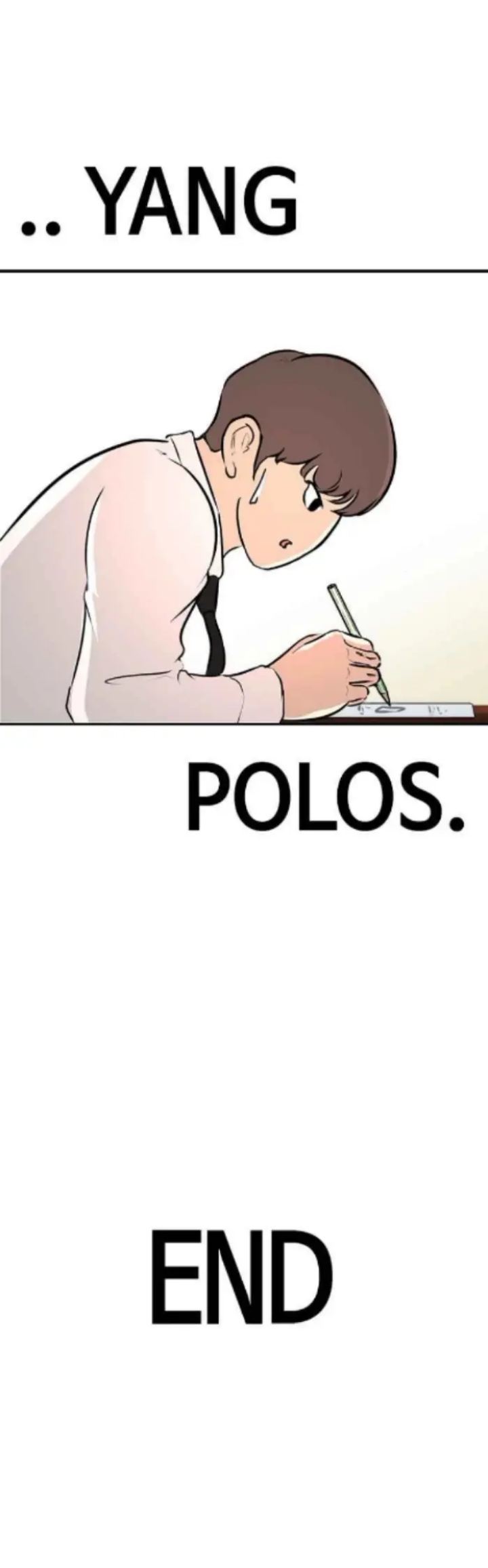 Attention Seeker Chapter 25 Gambar 49