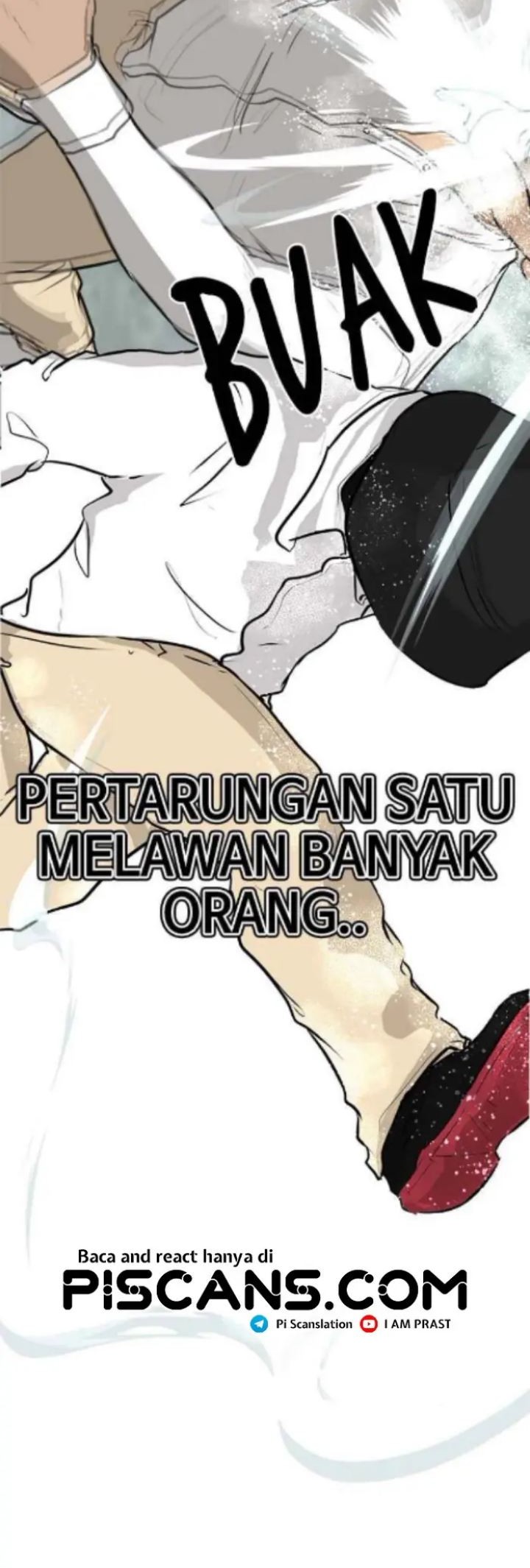 Attention Seeker Chapter 25 Gambar 12