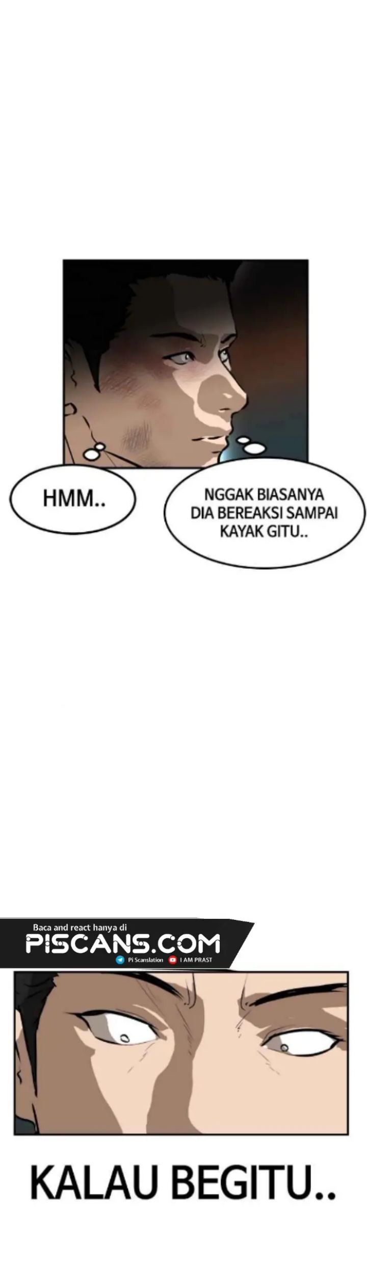 Attention Seeker Chapter 25 Gambar 25