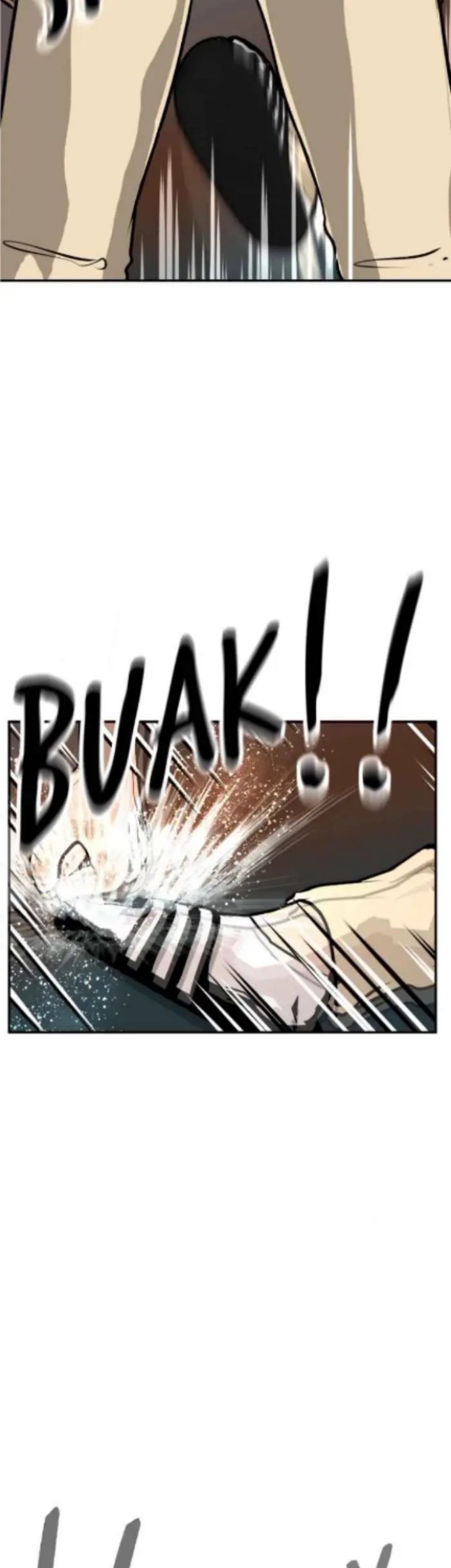 Attention Seeker Chapter 24 Gambar 37