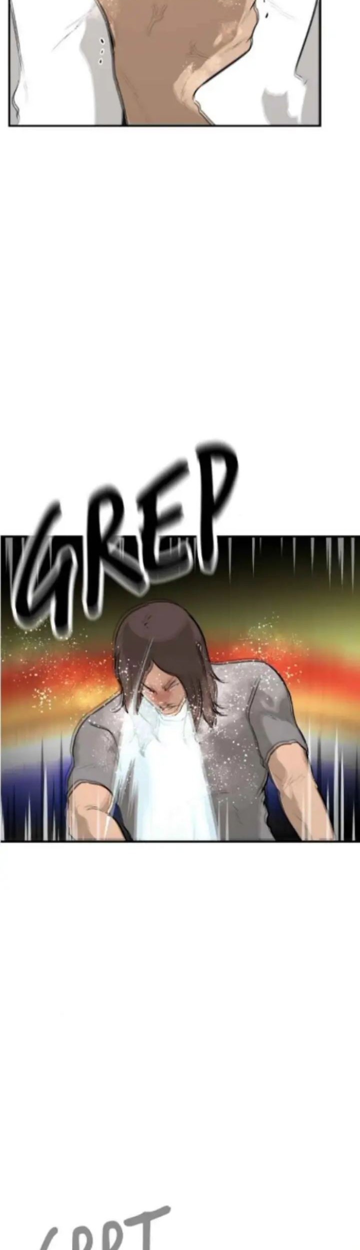 Attention Seeker Chapter 24 Gambar 47