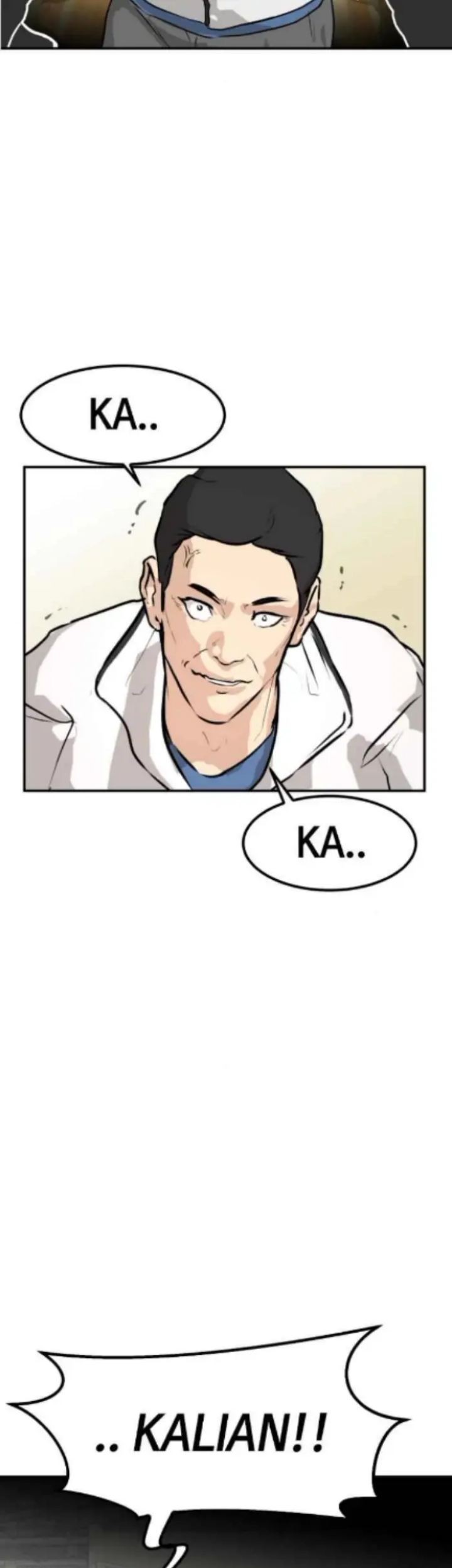 Attention Seeker Chapter 24 Gambar 52