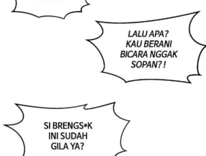 Attention Seeker Chapter 24 Gambar 3