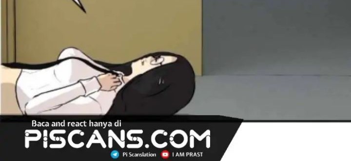 Attention Seeker Chapter 24 Gambar 62