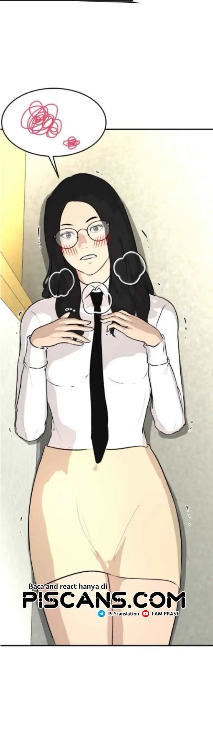 Attention Seeker Chapter 24 Gambar 63