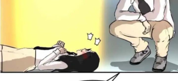 Attention Seeker Chapter 24 Gambar 68