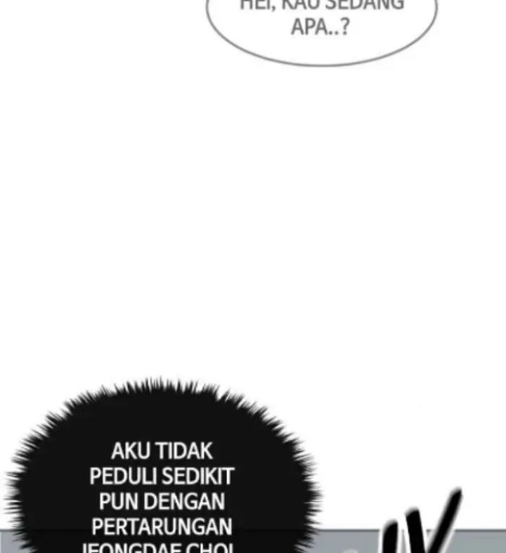 Attention Seeker Chapter 24 Gambar 27