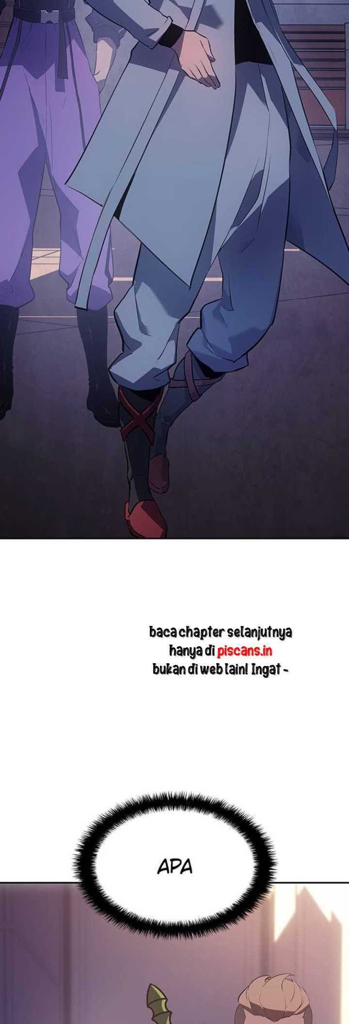 Baca Manhwa 7Fates: Chakho Chapter 27 Gambar 2