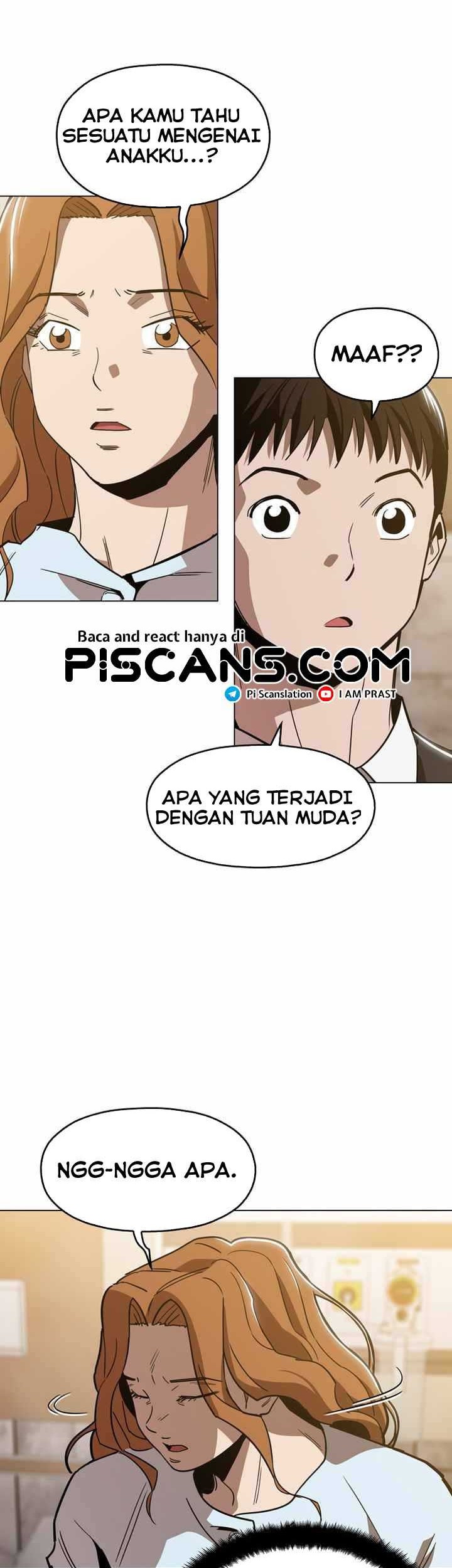 Age of Barbarism Chapter 45 Gambar 32