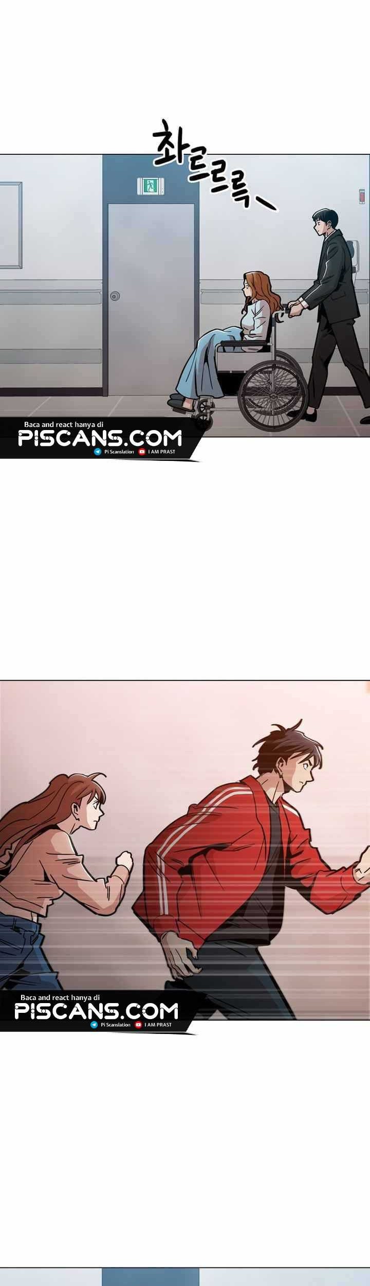 Age of Barbarism Chapter 45 Gambar 35