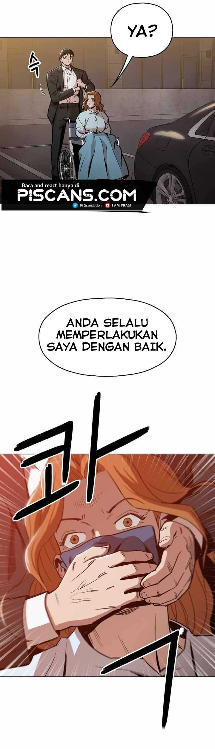 Age of Barbarism Chapter 45 Gambar 46