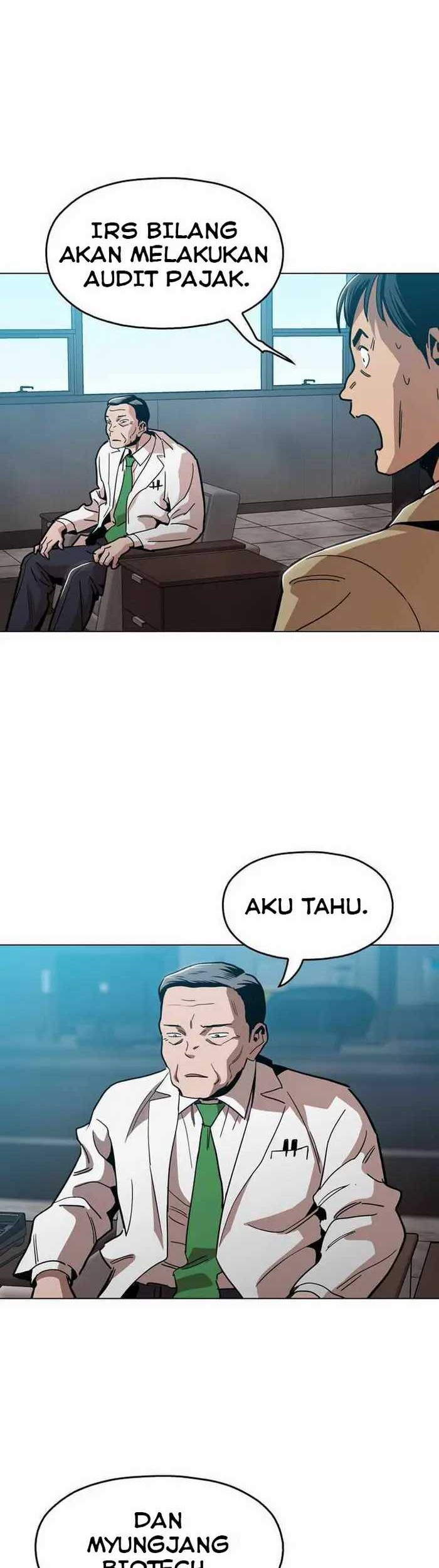 Age of Barbarism Chapter 44 Gambar 29