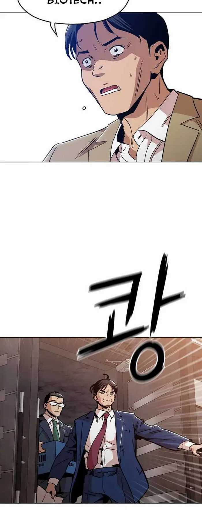 Age of Barbarism Chapter 44 Gambar 30