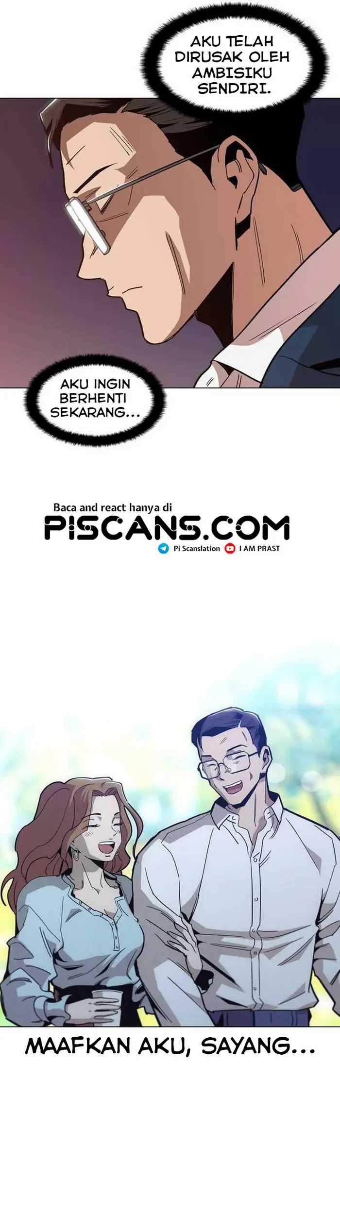 Age of Barbarism Chapter 44 Gambar 40