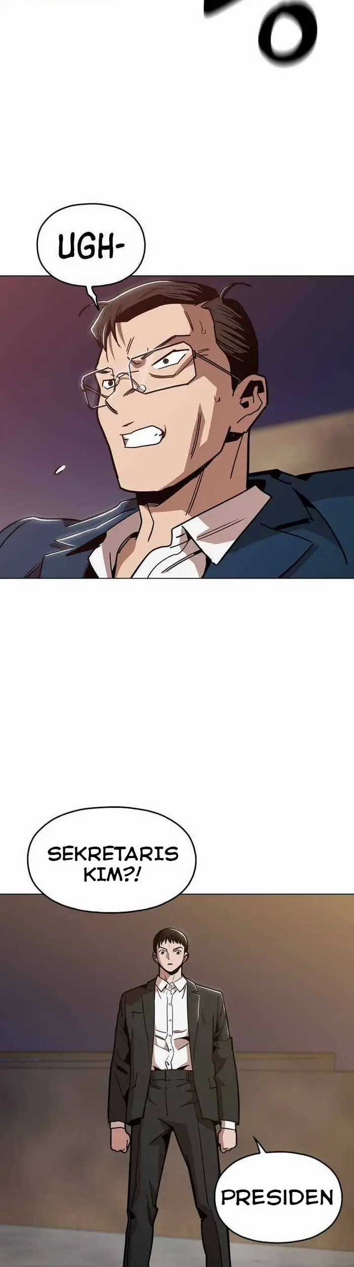 Age of Barbarism Chapter 44 Gambar 44