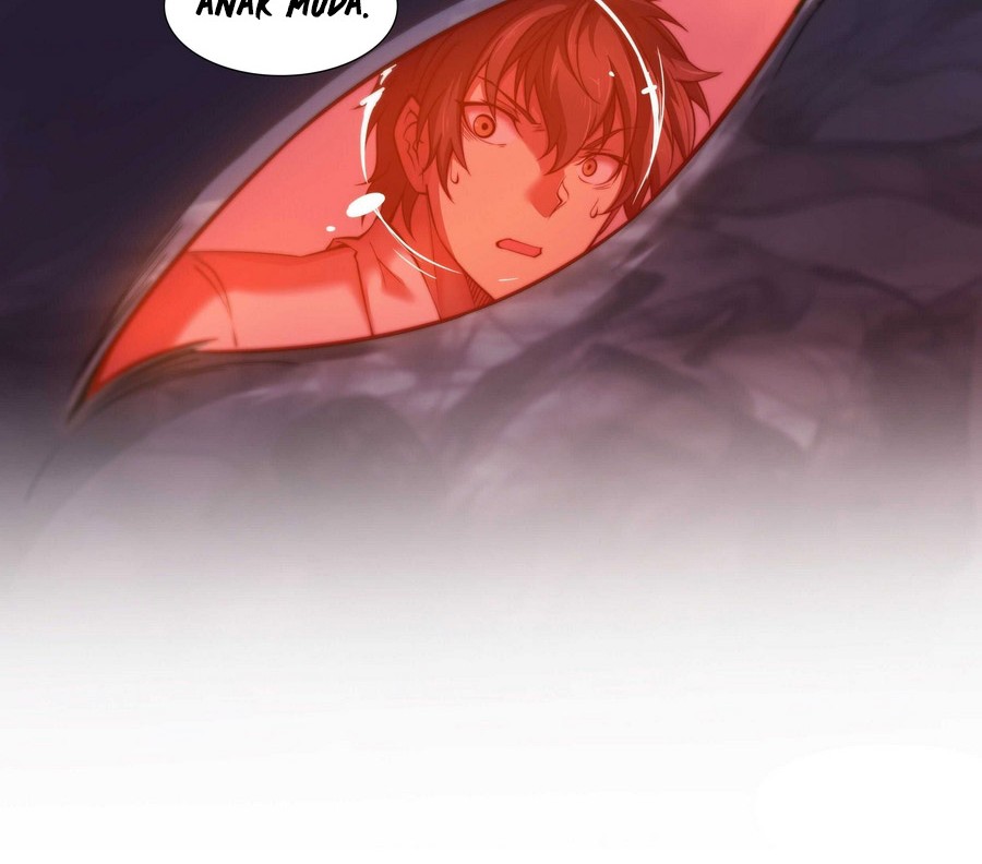 Apocalyptic Forecast Chapter 08 Gambar 3