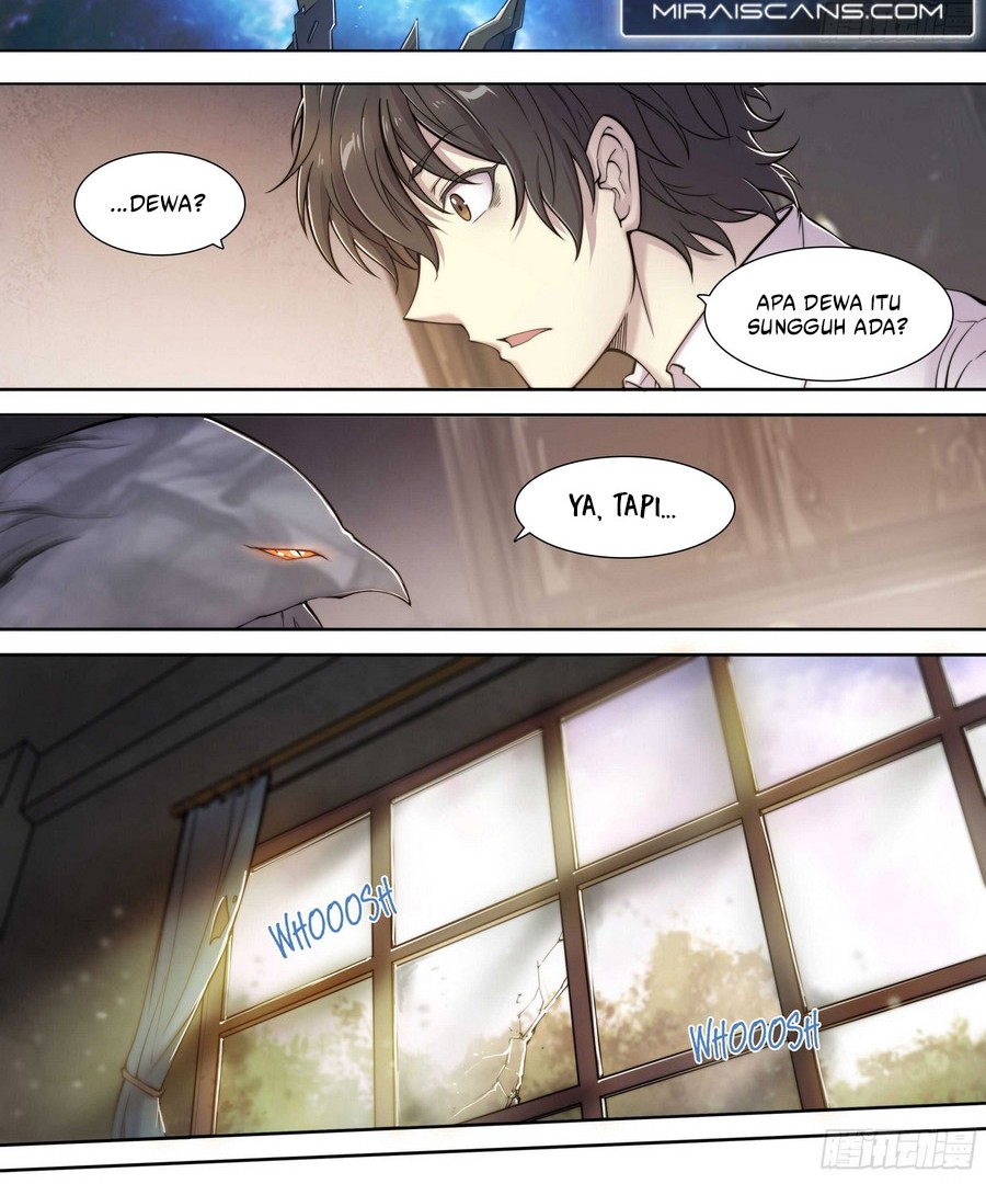 Apocalyptic Forecast Chapter 08 Gambar 7